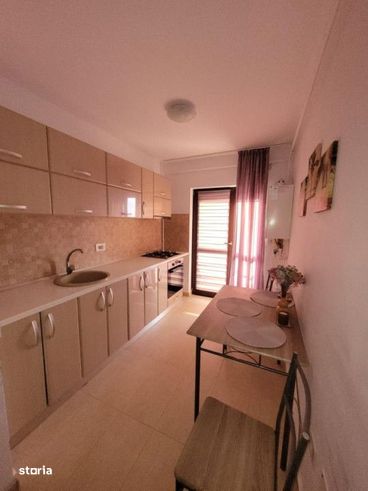 Apartament 2 camere  Copou Bloc Nou