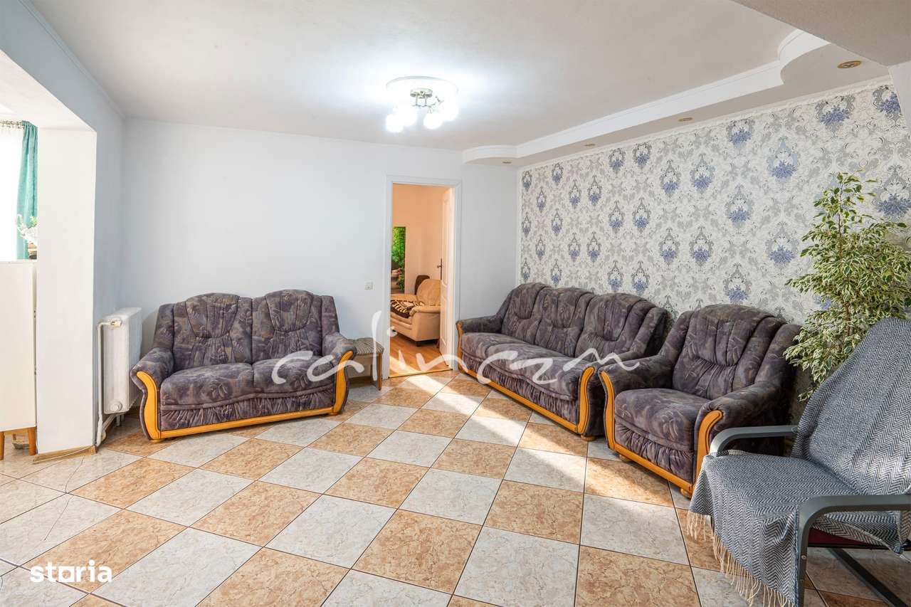 Casa luminoasa si spatioasa in Cihei de vanzare-10
