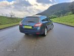 Peugeot 508 SW 2.0 HDi Allure - 26