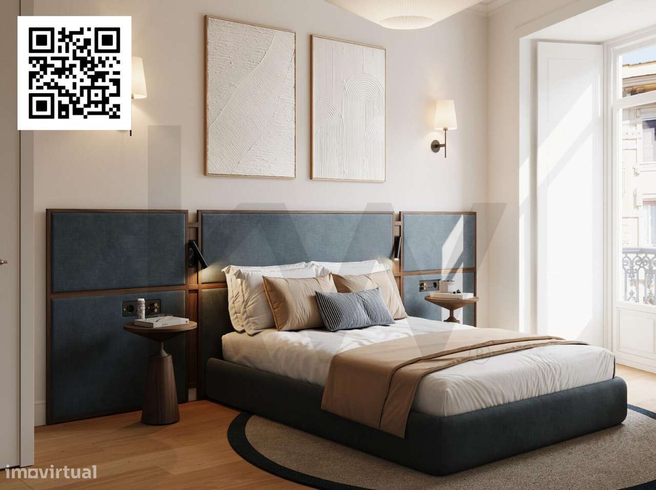 Investimento Premium em Santos: O Equilíbrio entre Rentabilidade e Lif - Grande imagem: 3/27