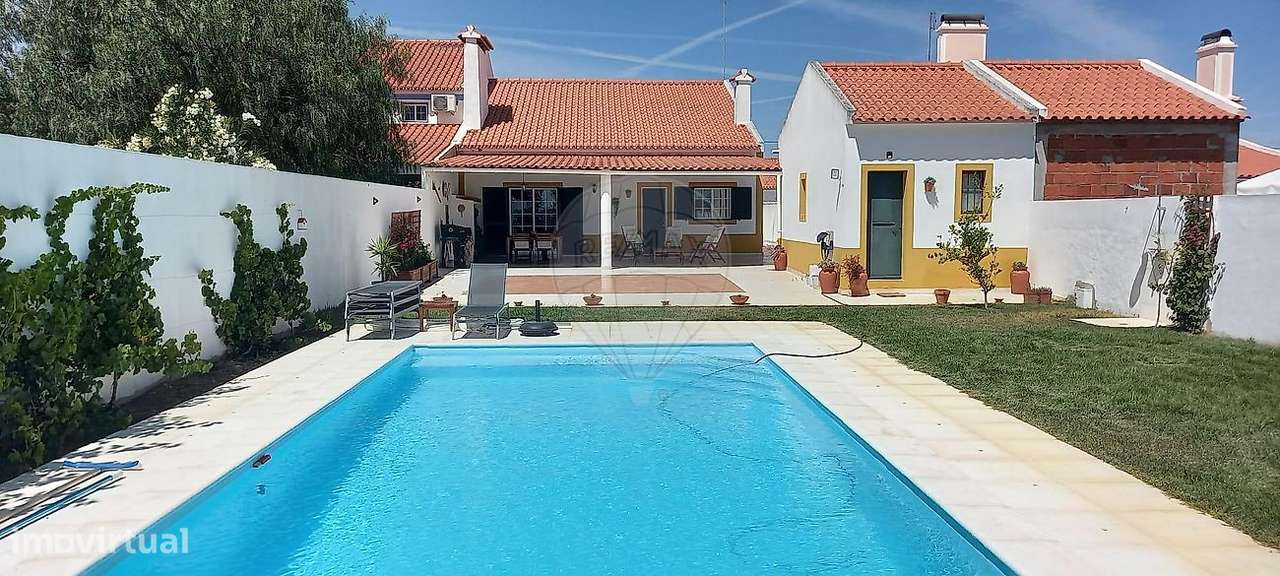 Moradia T5 para venda - Grande imagem: 2/38