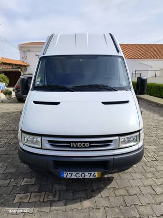 Iveco Daily 35S14V AL F1A - 3