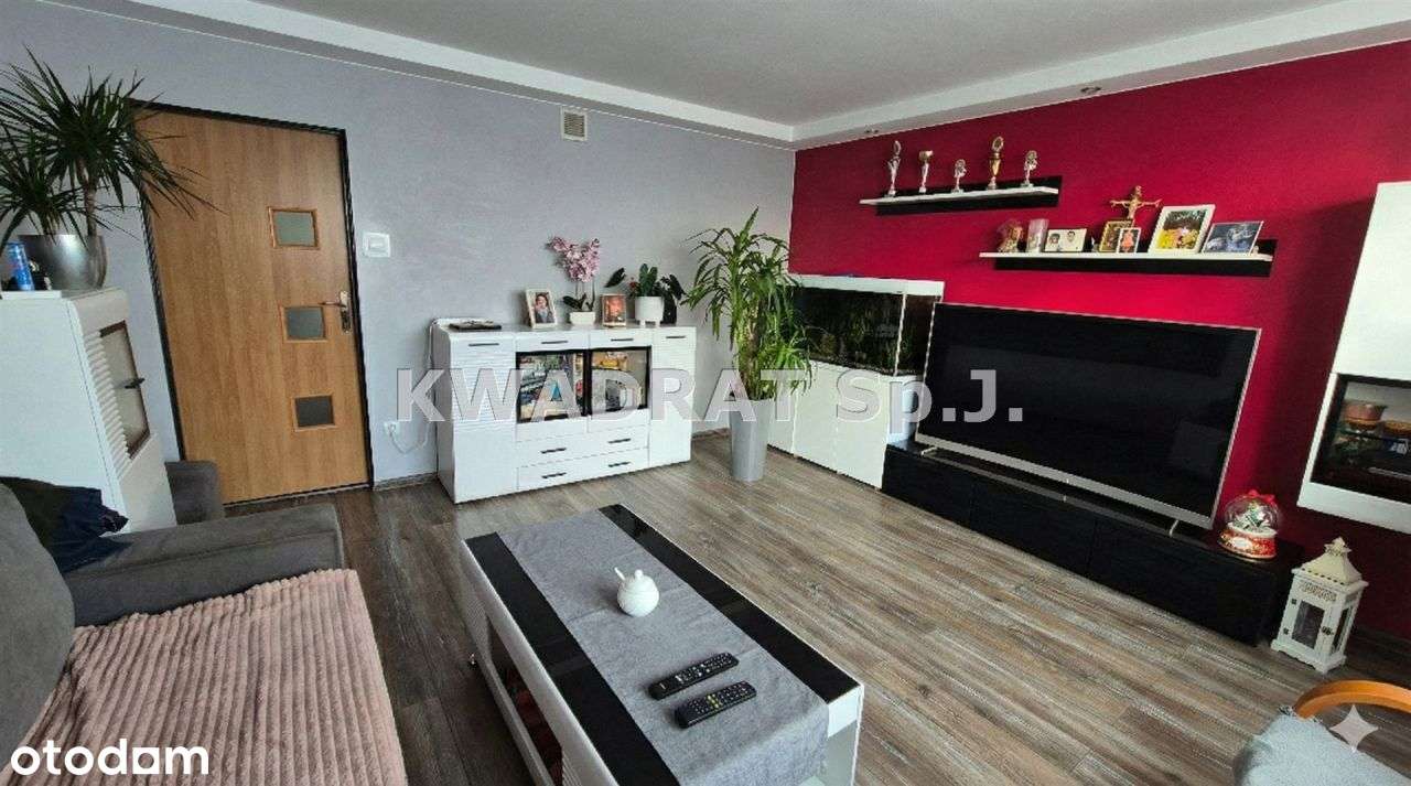 Mieszkanie własnościowe pow. 86,9m2 Stradomia W.-3