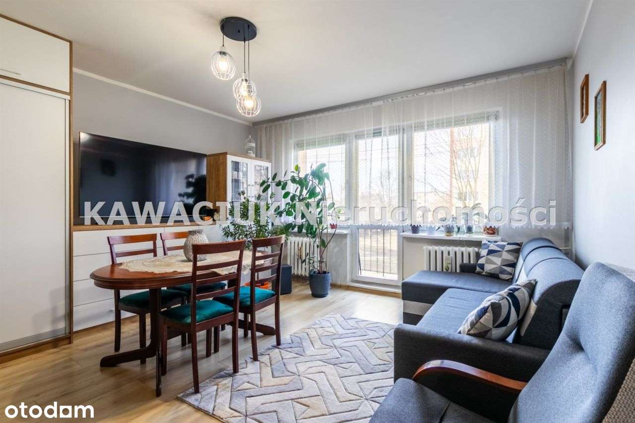 Mieszkanie 3-pokojowe Parter, Loggia-4