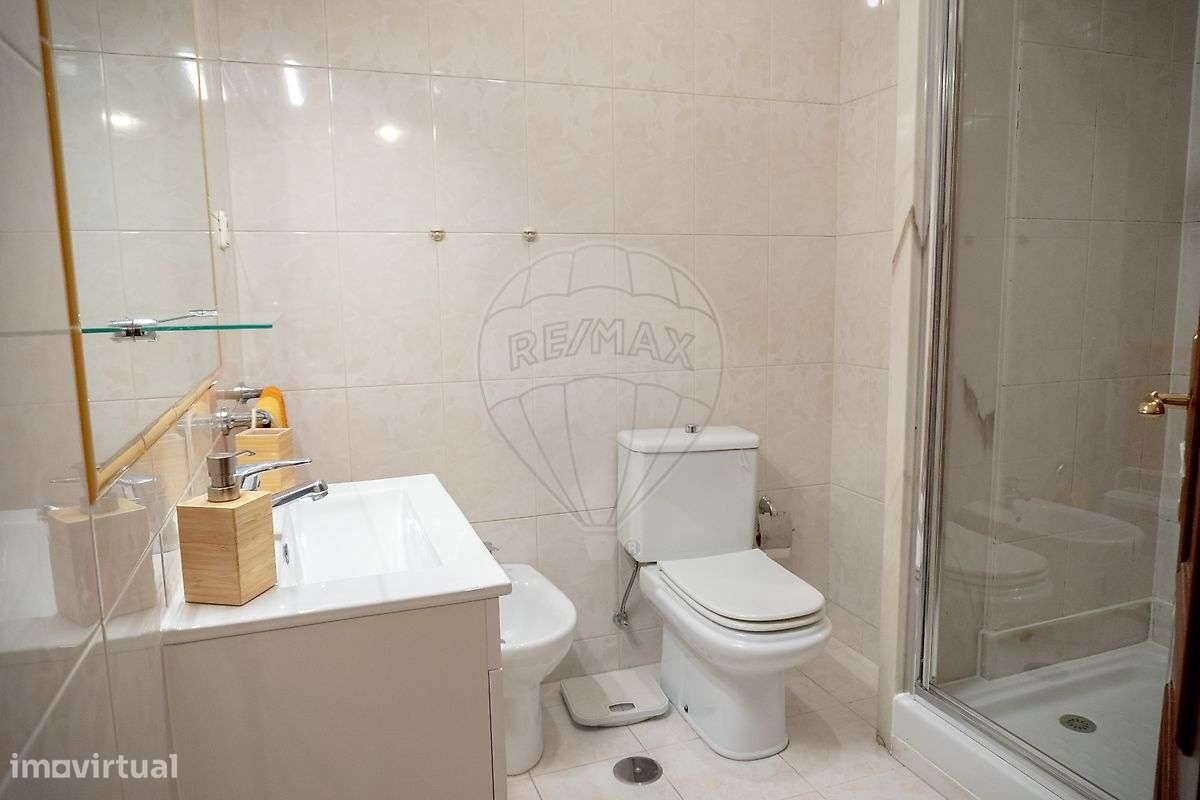 Apartamento T3 para venda-9