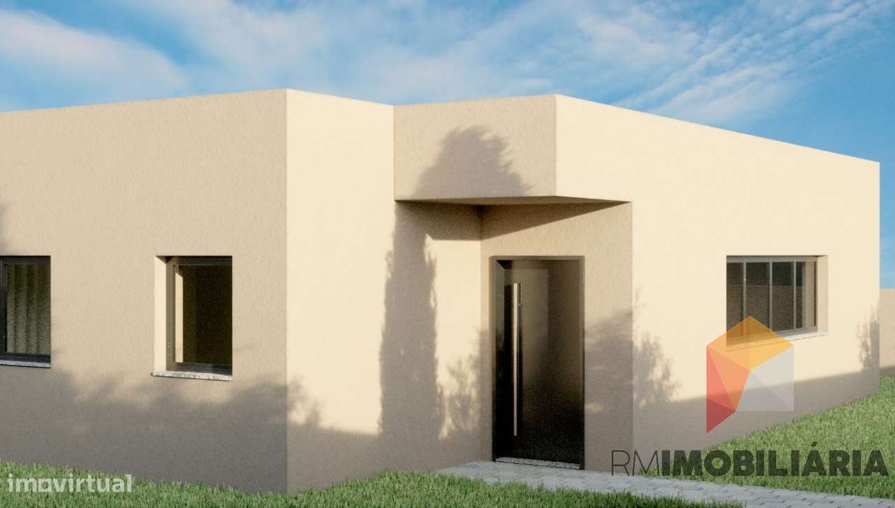 Terreno Para Construção em Espinho-14