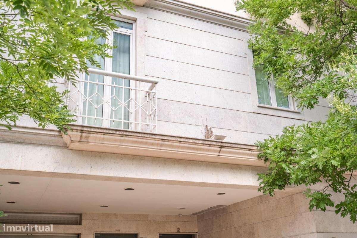 Apartamento com 2 quartos - localizado em Picoas Lisbon - Grande imagem: 5/10