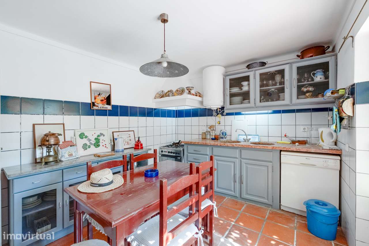 CASA DE ALDEIA | PARA VENDA | ALENTEJO-20