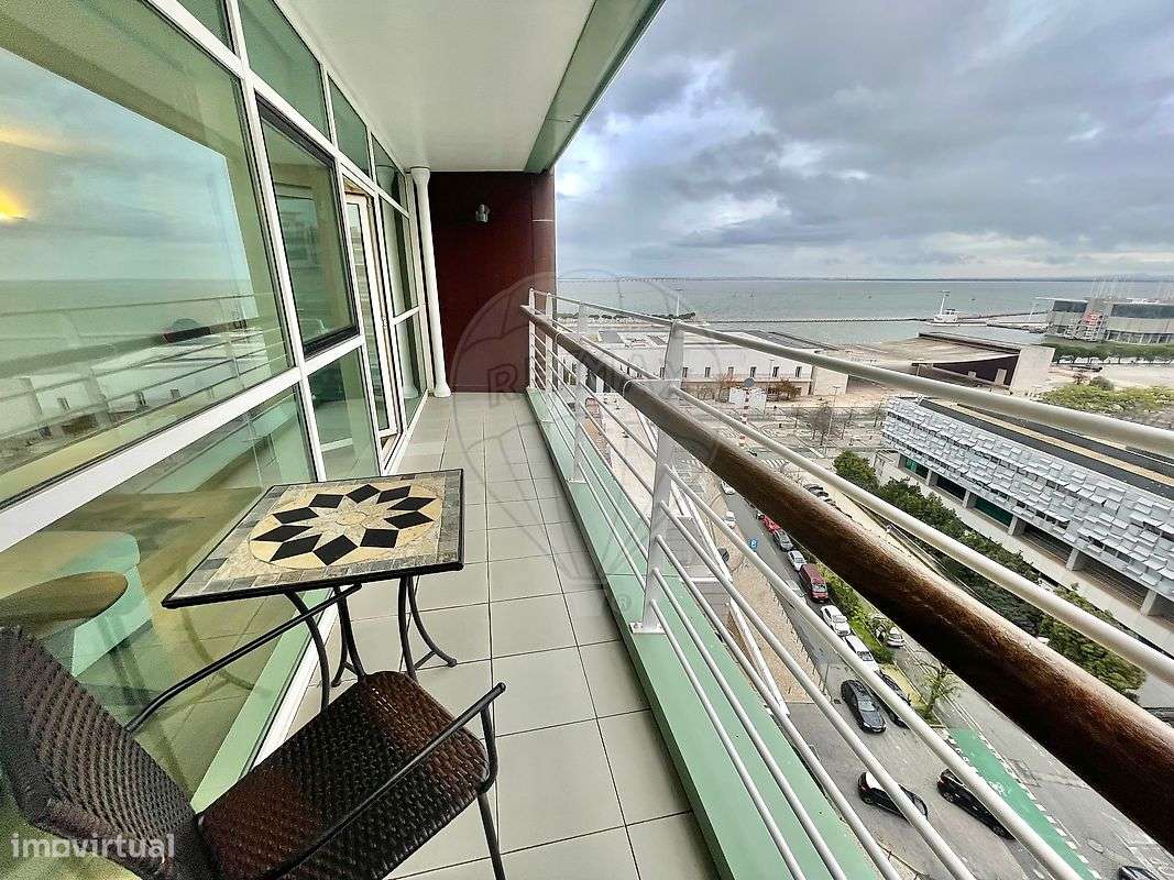 Apartamento T1 para arrendamento - Grande imagem: 2/22