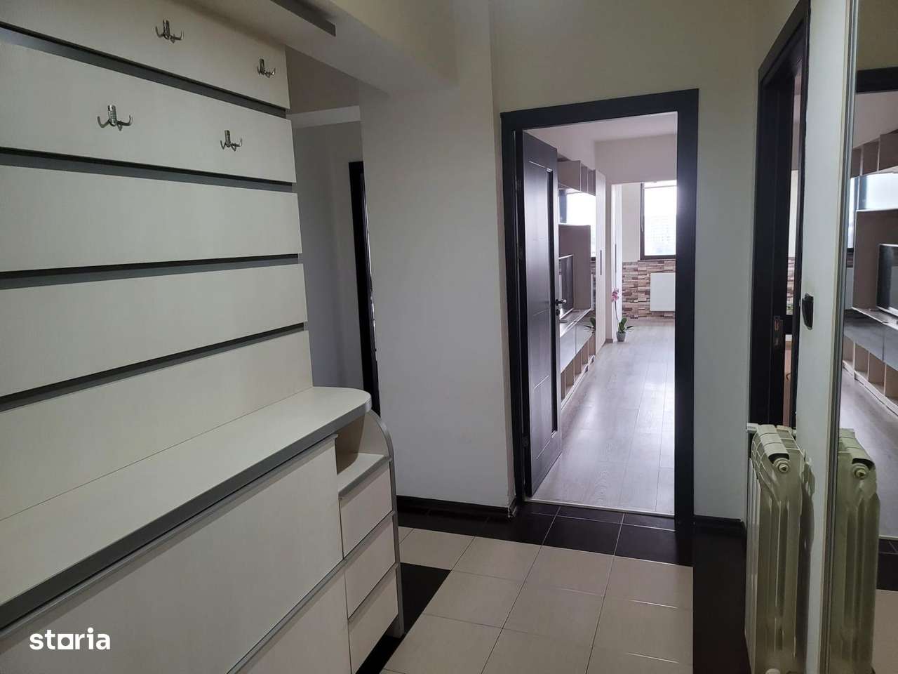 Apartament 2 camere ICIL - Imagine principală: 4/6