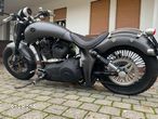 Harley-Davidson Custom Low Rider - 6