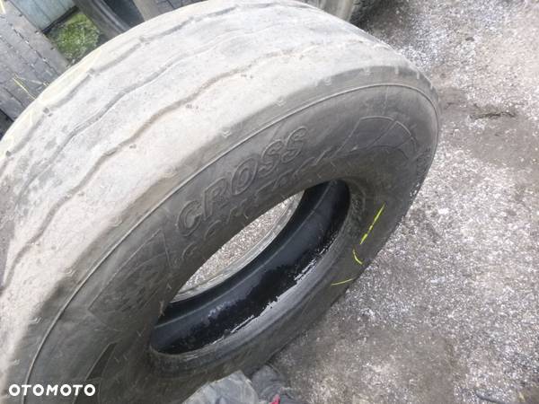 Opona ciężarowa 315/80R22.5 Bfgoodrich CROSS CONTROL S - 2