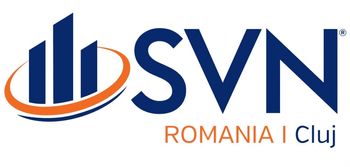 SVN Romania | Cluj Siglă