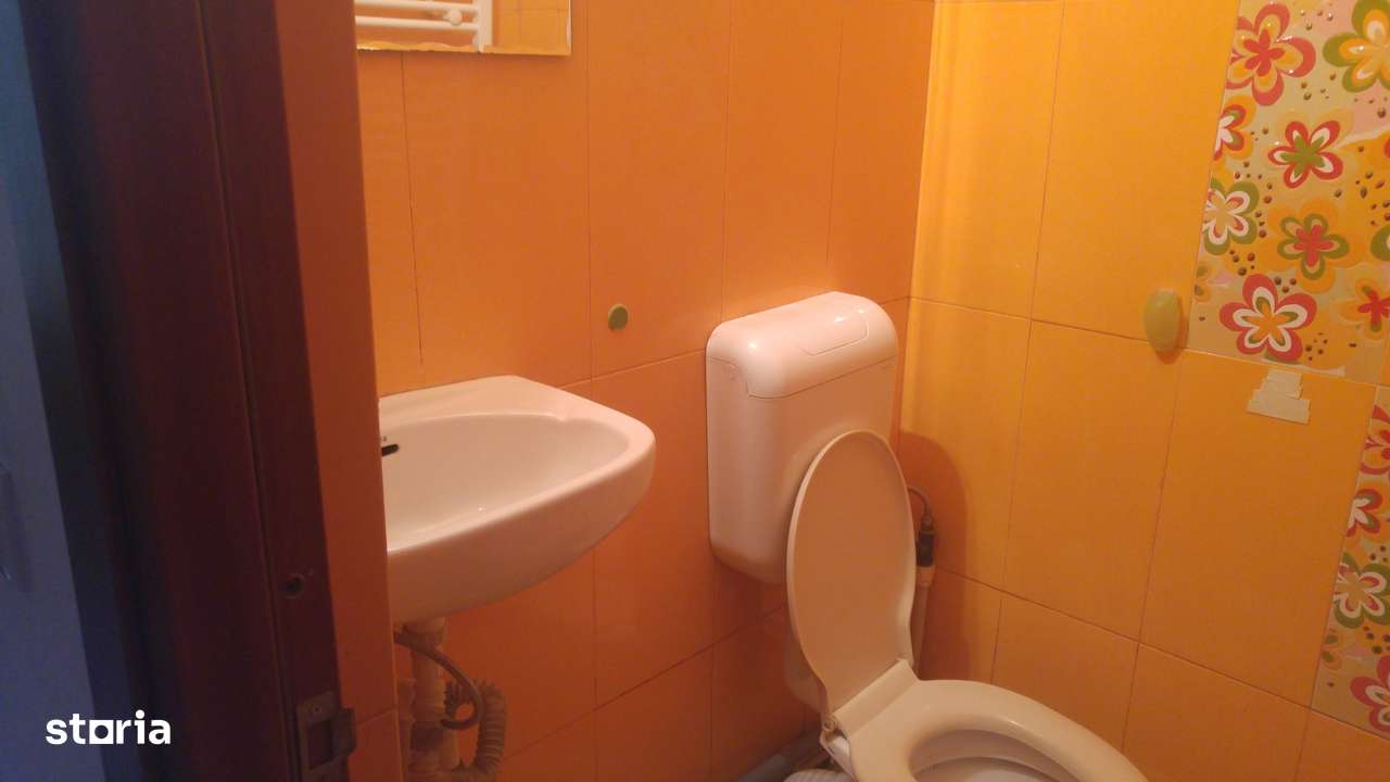 Apartament 3 camere mobilat Unirii nord - Imagine principală: 5/10