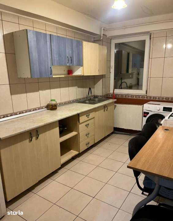 3 Camere | Giulesti | Ideal pentru muncitori - Imagine principală: 5/6