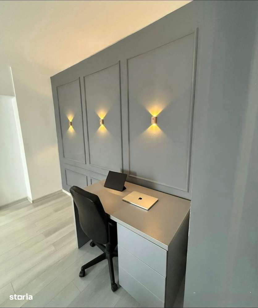 APARTAMENT 2 CAMERE | 60.84MP | ACCES METROU BERCENI |COMISION 0%!!! - Imagine principală: 5/8