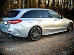 Mercedes-Benz Klasa C 220 d 4-Matic AMG - 3