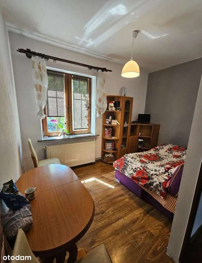 0% Prow. Parter domu z osobną kawalerką i ogrodem-13