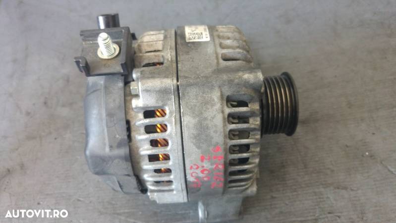 alternator bmw seria 2 f45 bmw x1 f48  7640131-03 104211-8181 - 1