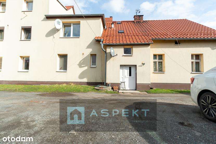 1-piętro, ogródek, zadbana kamienica - Pełny obrazek: 3/11