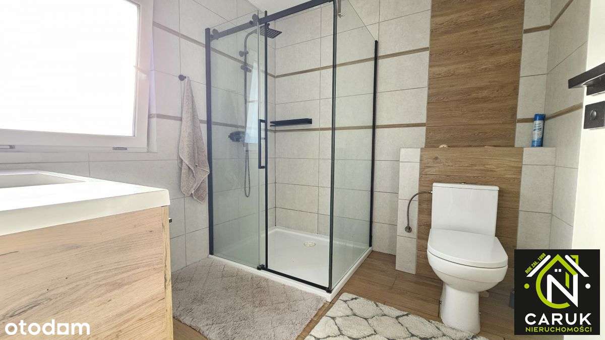 Nowy Dom Wolnostojący Dziwnówek - Pełny obrazek: 5/20