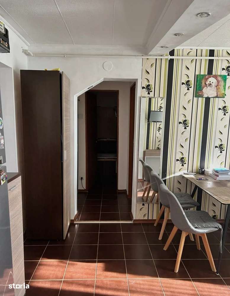 Apartament 2 Camere-Decomandat-Galaxiei-Astra-Cod 4598 - Imagine principală: 5/6