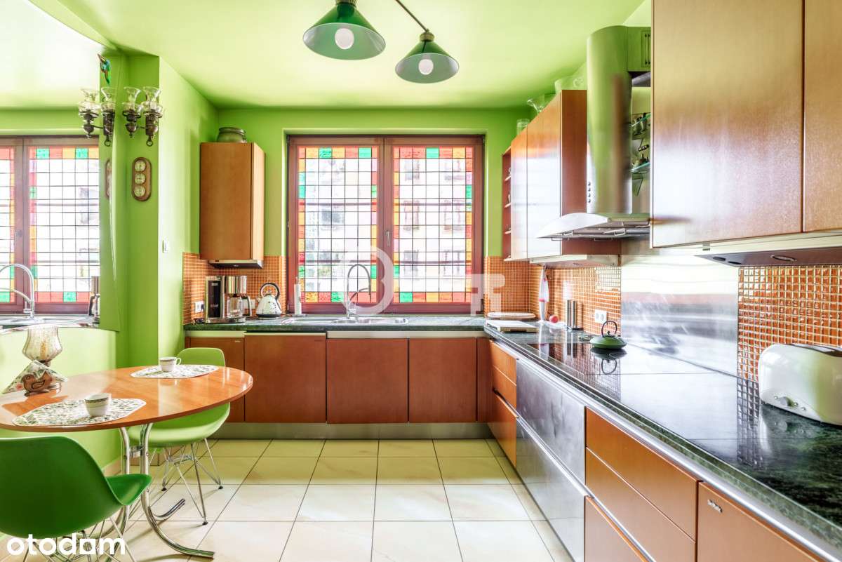 Jasne pomieszczenia | Znakomite położenie - Pełny obrazek: 5/14