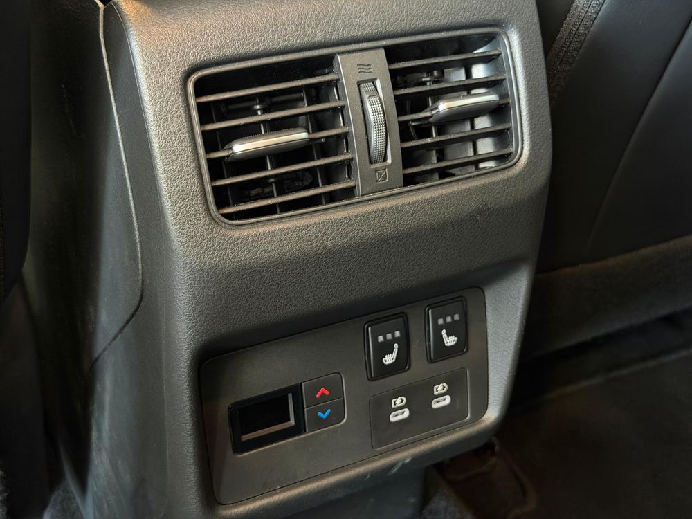 Nissan X-trail N-connecta + 7 miejsc 1.5 VC-T MHEV 2WD 163KM Salon Polska FV23%