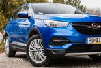 Opel Grandland X 1.2 T GPF Innovation S&S - 3