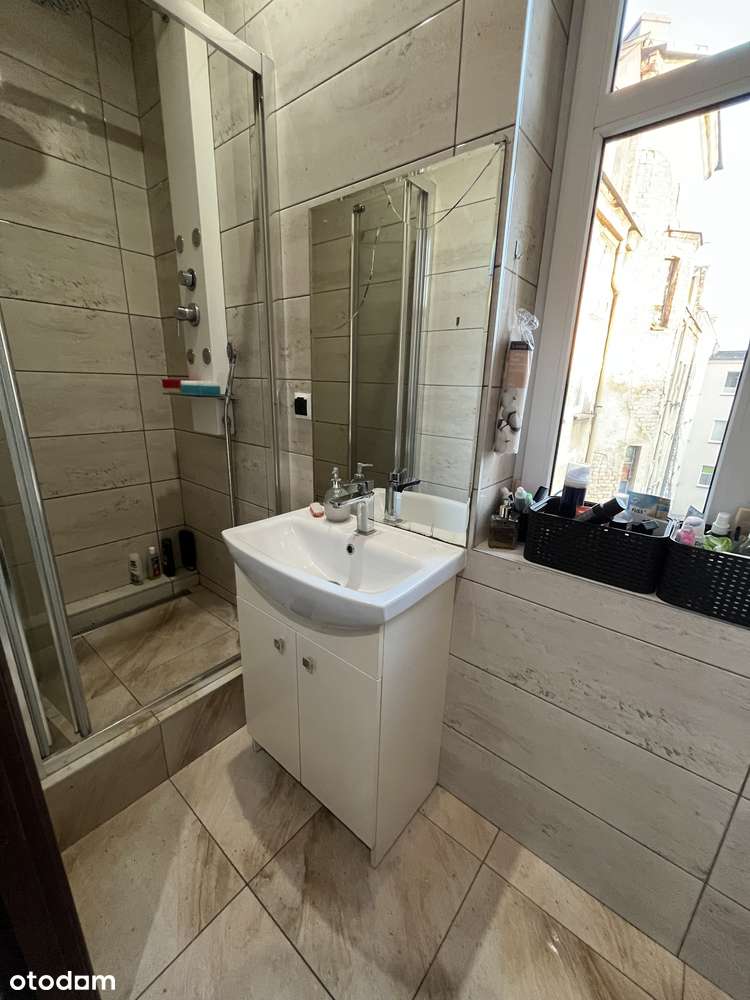 Gotowe do zamieszkania | 2 pokoje | Poznań, ul. Kanałowa-6