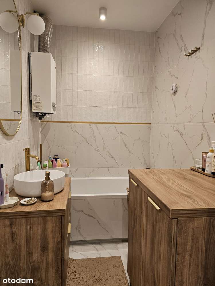 1221-SB ** WEJŚĆ i mieszkać - piękne mieszkanie w Żorach **-11