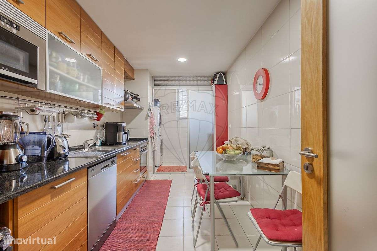 Apartamento T2 para venda - Grande imagem: 5/25