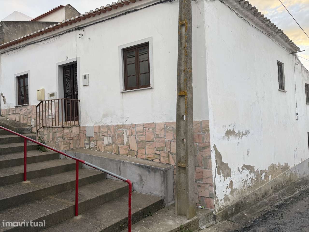 Moradia T4 Ervidel - Grande imagem: 2/31