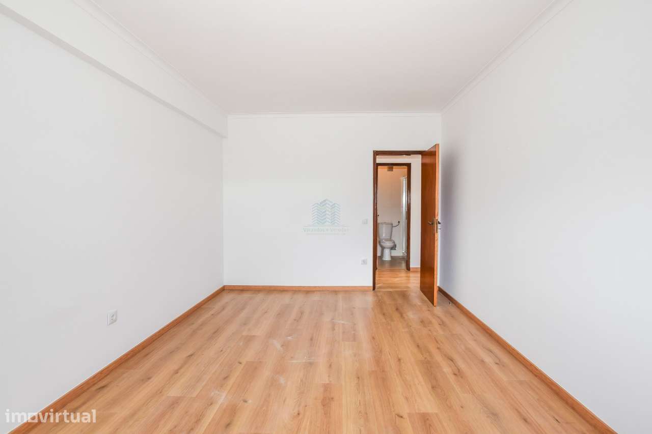 Apartamento T3 Torres Novas-9