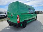 Renault Master Doka 7locuri+Duba - 9