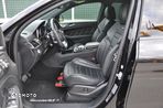 Mercedes-Benz GLE AMG Coupe 63 4-Matic - 6