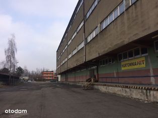 Magazyn 260m2_SUPER lokalizacja