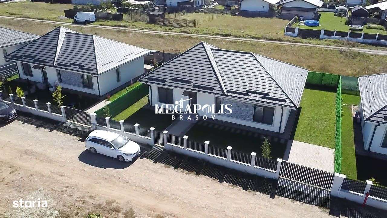 Casă individuală de vânzare în Bod – 150.000 € + TVA - Imagine principală: 4/13