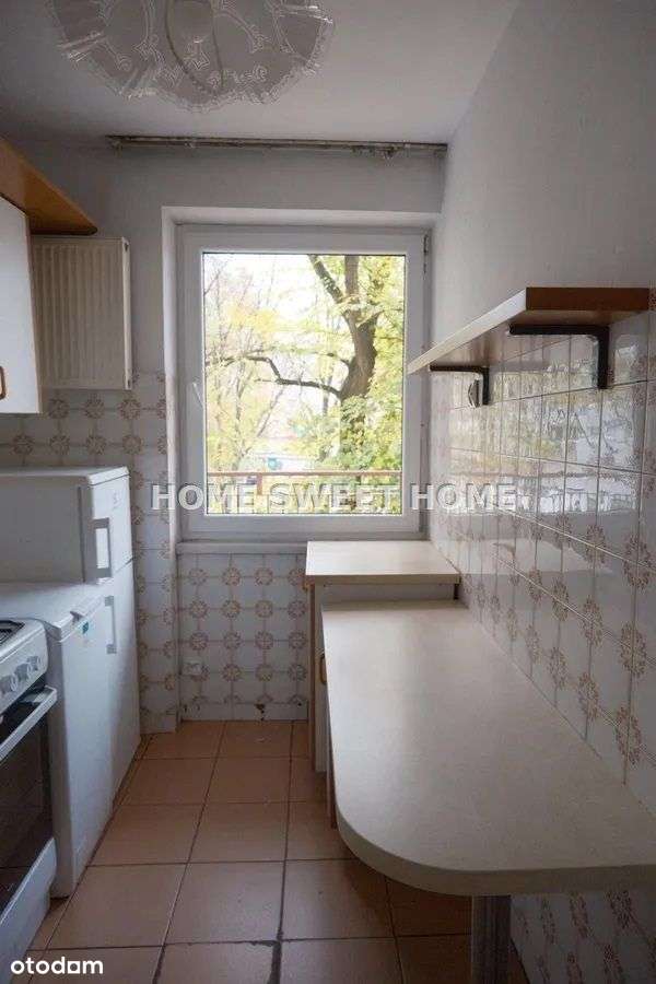 ochota ,Aleje Jerozolimskie, 47mkw, 3 pokoje-9