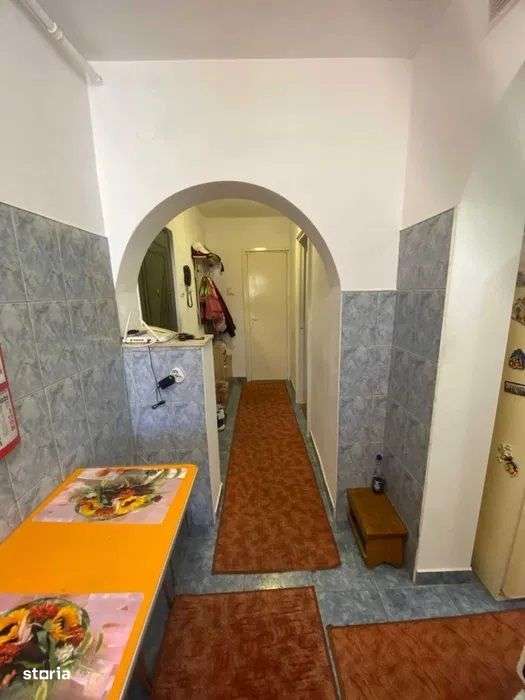 Dambu Pietros - Vanzare apartament 2 camere - Str. Godeanu - Imagine principală: 4/8