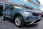 VW T-Roc 1.0 TSI Life - 1