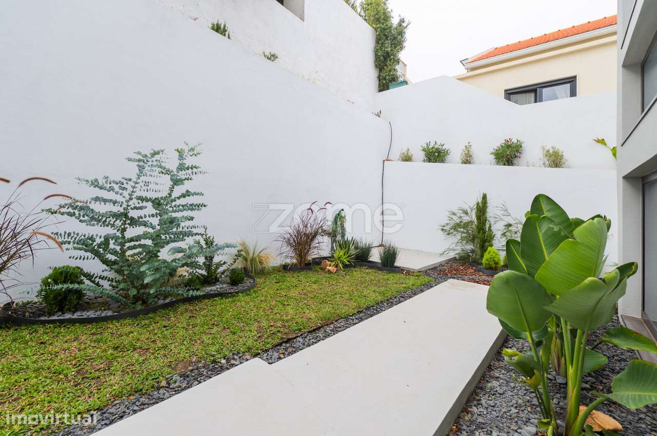 Moradia individual T3 na Amoreira (Cascais)-27