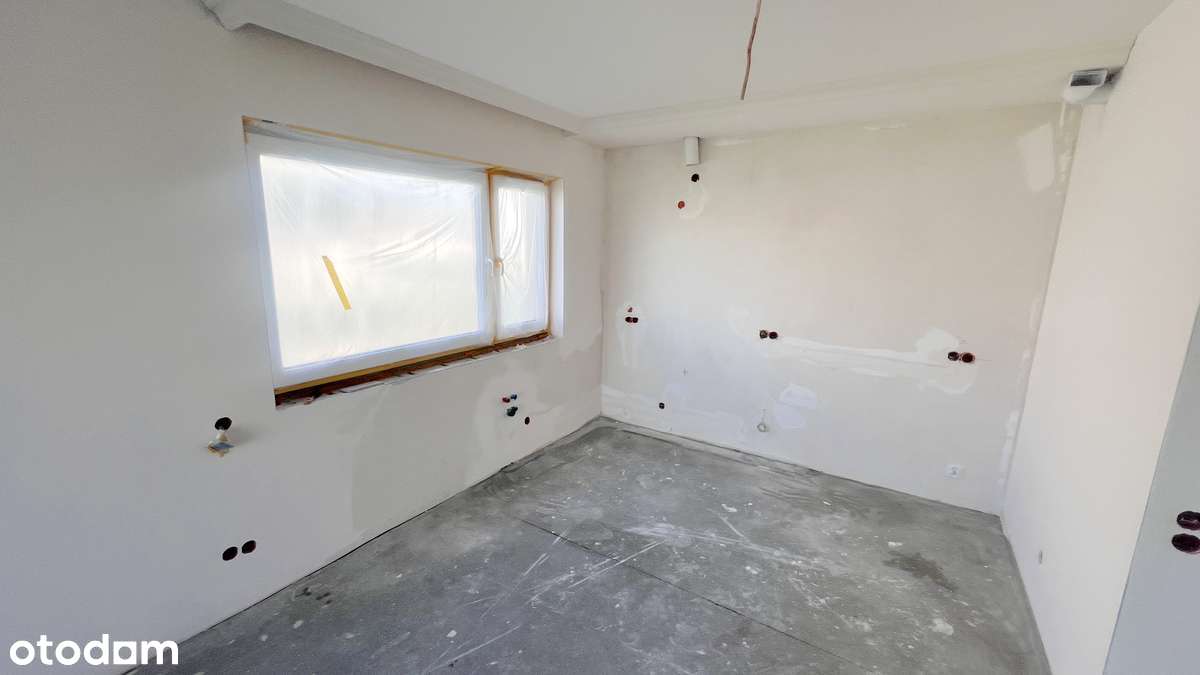 Przestronne 2 pokoje z dużym tarasem na os. Komfortia - Pełny obrazek: 4/20