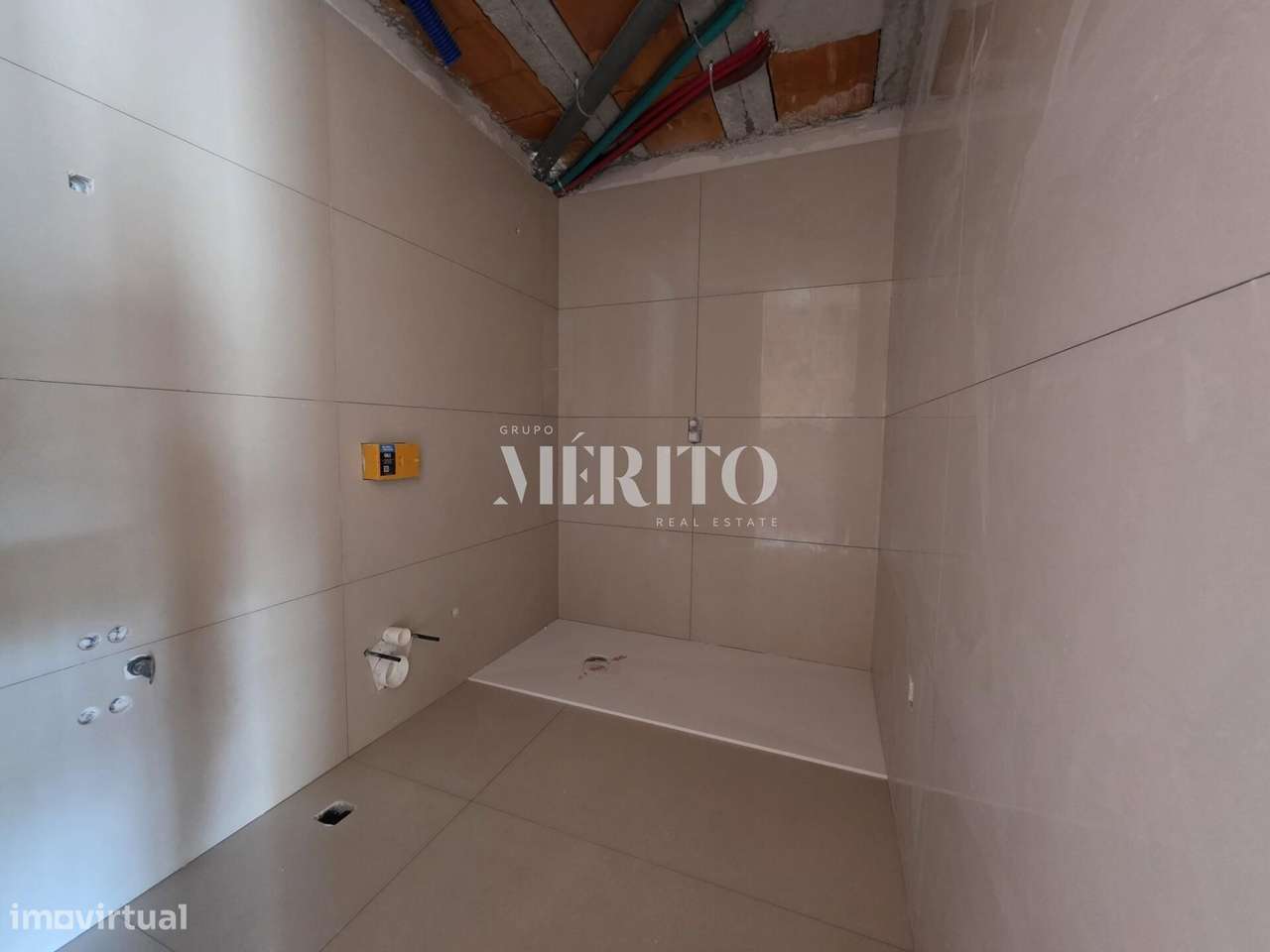 Apartamento T4 em construção - Grande imagem: 5/16