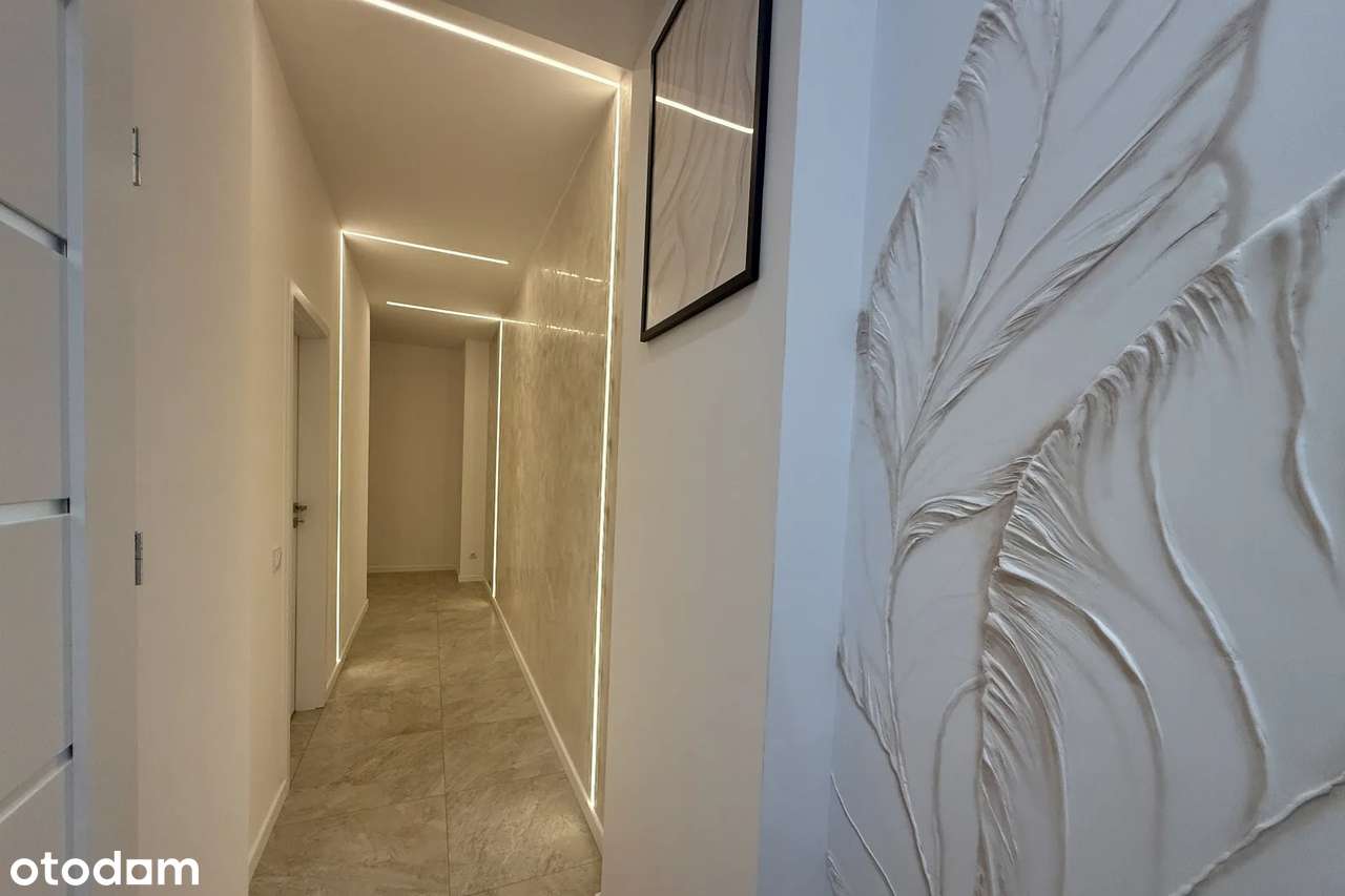 4 pokoje po generalnym remoncie i wysoki standard-10