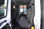 Renault Master Doka 7L Basculabil - 14