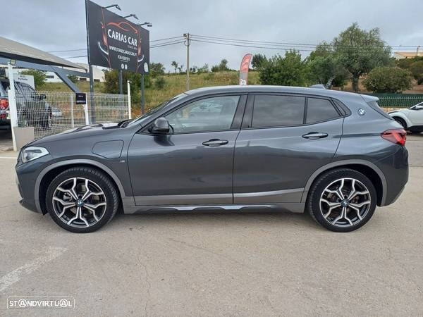 BMW X2 - 7