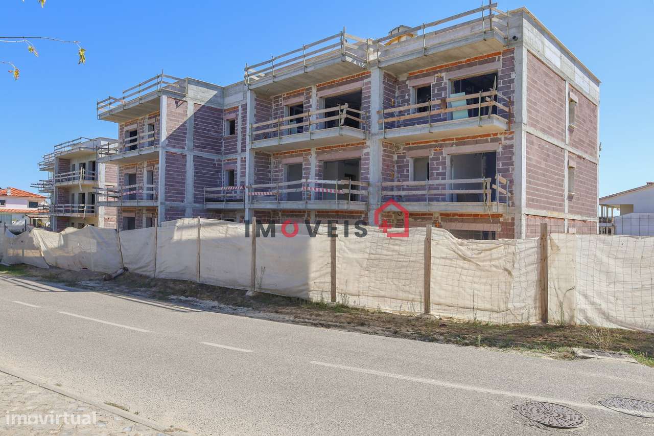 Apartamento T2 em construção – Parceiros, Leiria - Grande imagem: 4/33