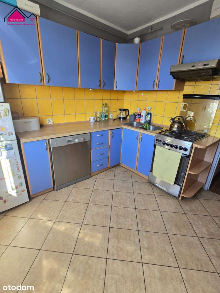 Mieszkanie dwupokojowe w Kleczewie - Pełny obrazek: 5/8