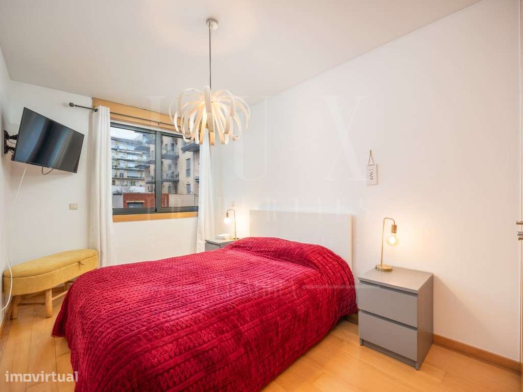 Apartamento T1 | Quinta da Portela, Coimbra-12